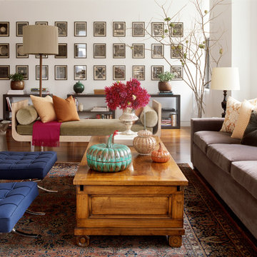 Chelsea Residence