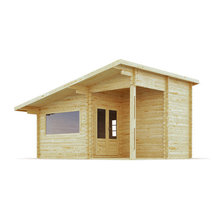 guest house