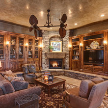 Faux finishes