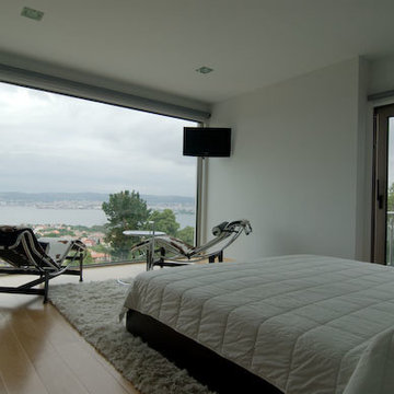 Vivienda en Ferrol. Coruña, Spain