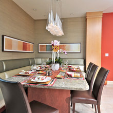 Dining Room Ideas