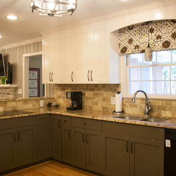 Kitchen Renovation