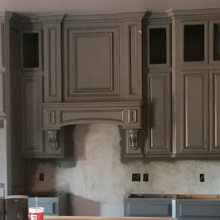 new kitchen