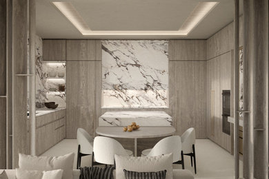 Coral Gables Kitchen