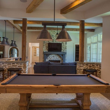 The Reserve Lake Keowee: Estate Two