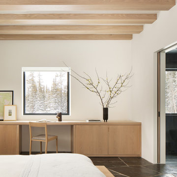 Mountain house