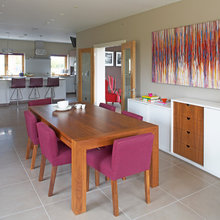 Dining Room Ideas