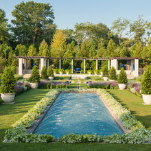 water feature