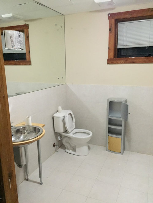 Ideas For Repairing Mirrors In Our Bathrooms