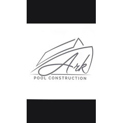 Ark Pool Construction