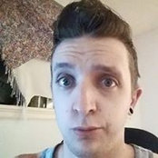 Topher Parolini's photo