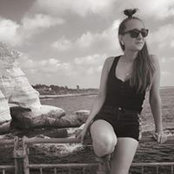 Kristina Serebryannikova's photo