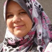 Manal Alkoussy's photo