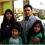 Maria Wences Sosa's photo