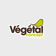 Vegetal Concept