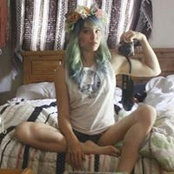 Kat Days foto