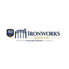 Ironworks Gate Co. of Houston