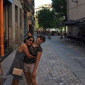 Marie Velez's photo