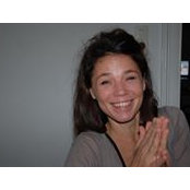 Melanie Bareutherさんの写真