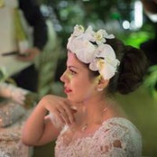 Lalique Martinez's photo