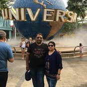 Vimal Katariya's photo