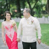 Esmeralda Siy's photo
