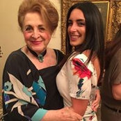 Leila Hosseini's photo