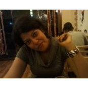 Amrita Sarkar's photo