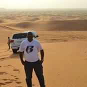 Foto von Davis Kibirige