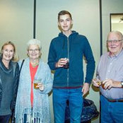 Leslie Brunsell's photo