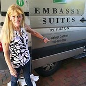 Cindi Waldens foto