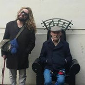 Antony Kirkwood's photo