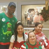 Beverly Lamptey's photo