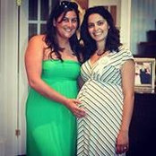 Kristin Ferri Spina's photo
