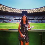 Emine Baykus's photo