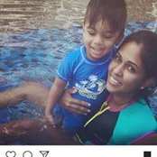 Shehani De Zilwa's photo