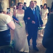 Rebecca Thirkell's photo
