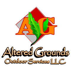 Altered Grounds Outdoor Services