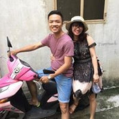 Foto di Nhật Vũ