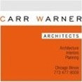 Carr Warner, Architects's profile photo