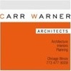 Carr Warner, Architects