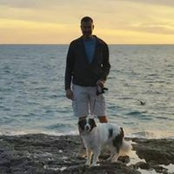 Patrick Okane's photo