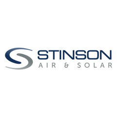 Stinson Air and Solar