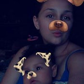 Kyla Coles foto