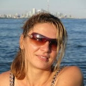 Jurgita Paškonytė's photo