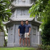 Andy Pham's photo