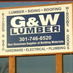 G & W Lumber