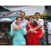 Foto von Gopal Arora
