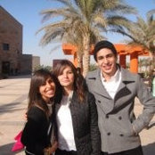 Iman Eid's photo