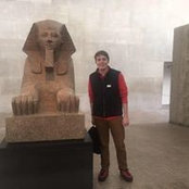David Rodgers's photo